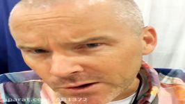 Roger Craig Smith  صدا پیشه Sonic بازی Sonic Headgehog