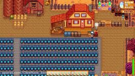 How earn 70.000.000 millions gold in stardew valley