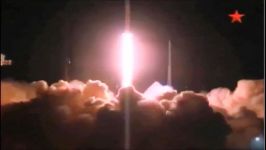 کامل ترین پرتاب ماهواره سینا 1  اولین ماهواره ایران