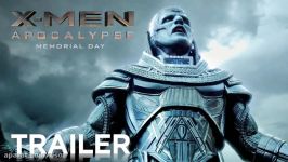 نقداستادرائفی پور درمورد فیلم X Men Apocalypse قسمت اول