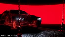 قسمت 2 دوج چلنجر دیمون 2017 Challenger SRT Demon Dodge