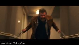 دومین تریلر رسمی فیلم Logan