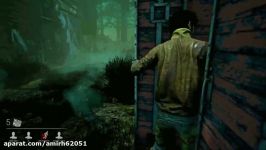 گیم پلی Dead by Daylight همراه Farsadgaming