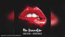 Eddie Attar Ft Sepehr Khalse – Man Divoonatam