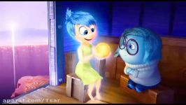 موسیقی Tears of Joy انیمیشن Inside Out