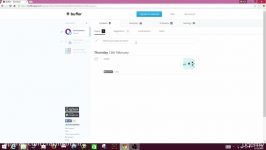 دانلود آموزش استفاده Buffer App برای بازاریابی بوسیل