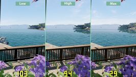 Watch Dogs 2 – PC Low vs. Ultra with Options in detail Graphics Comparison