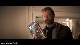 دومین تریلر فیلم Logan 2017