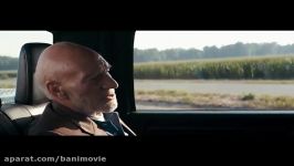 دومین تریلر فیلم Logan 2017