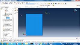 crack grows in abaqus part 1