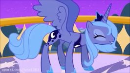 King sombra and luna