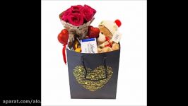 فروش ویژه هدایای ولنتاین در سایت گیفت کادو