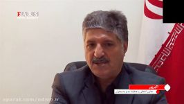 تبعات زلزله احتمالی تهران زبان معاون امور آمادگی