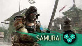 For Honor  Faction War Metagame Trailer