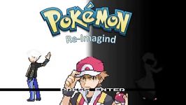 Pokemon Re Imagined FAN GAME Demo  Part 1  GOOD START