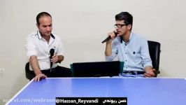 هم خوانی زیبا وشنیدنی آهنگ امید حتماً ببینید