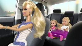 Barbie  Chelseas First Sleepover