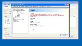 DVD to Xvid  Part 2 StaxRip V1.1.1.0 1 of 2