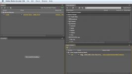 Tutorial Adobe Media Encoder CS6