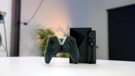 بررسی نسل جدید کنسول Nvidia Shield