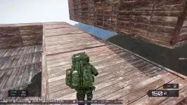 Arma 3 Exile Mod Base