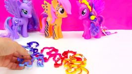 MLP Iconi Clips Complete Set My Little Pony Blind Bag Surprises Disney Frozen PEZ Candy