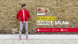 Harris J  Salam Alaikum  Official Music Video