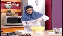 آموزش آشپزی باقلوا لبنانی chashnik.com