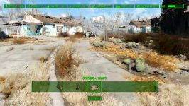 ساعاتی FALLOUT 4  آموزش شهر داری #1