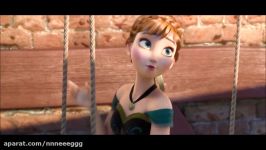 Frozen  For the First Time in Forever HD