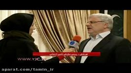 تمهیدات تأمین اجتماعی برای آسیب دیدگان حادثه پلاسکو