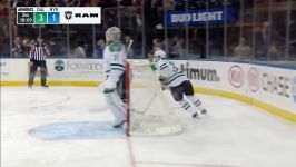 Kreider and Eakin try laying SmackDown on each other