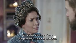 Magnificent Century Kosem New Season  Episode 3 33.Episode  Trailer 1  English Subtitles