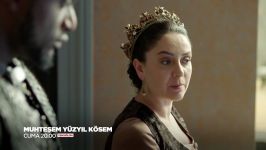 Muhteşem Yüzyıl Kösem  Yeni Sezon  5.Bölüm 35.Bölüm  Fragman 1