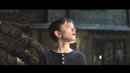 A Monster Calls 2016