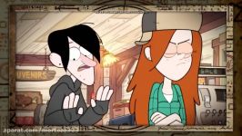 The Secrets of Gravity Falls   Hidden Messages Codes