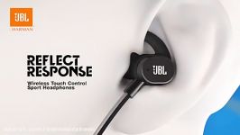 Reflect response JBL