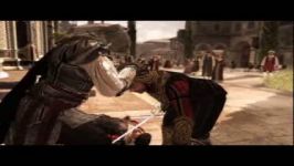 assassins creed همراه موزیکی زیبا