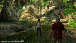 Uncharted The Nathan Drake Collection  Uncharted Drakes Fortune Walkthrough Gameplay Part 1