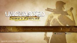 Uncharted The Nathan Drake Collection  Uncharted Drakes Fortune Walkthrough Gameplay Part 1