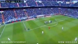 Real Madrid vs Málaga 2 1 All Goals