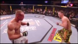 مسابقات UFC 2011