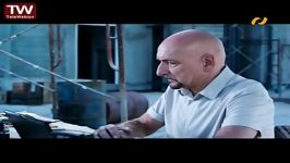 فیلم سینمایی یک مرد معمولی دوبله فارسی