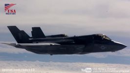 US Marines F 35Bs Makes its Maiden Voyage to Japan