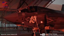 F 35 First Landed in Japan US Marines F 35Bs Arrive