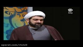 آیینه خانه 124  استاد شهاب مرادی پخش شده در 24 دی 95