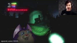 Tattletail #3  Markiplier