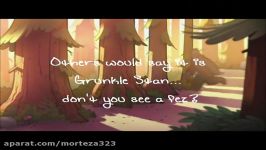 Gravity Falls Theme Song Secrets