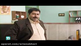 صحنه هایی طنز سریال شاهگوش Video Nr 98