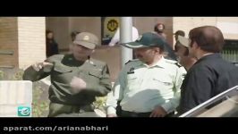 صحنه هایی طنز سریال شاهگوش Video Nr 89